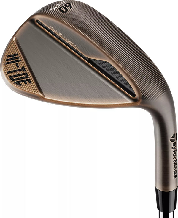TaylorMade Hi-Toe 4 Wedge - ParWestGolf