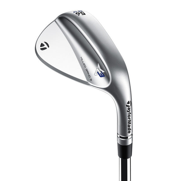 TaylorMade MG3 Wedge Chrome - ParWestGolf