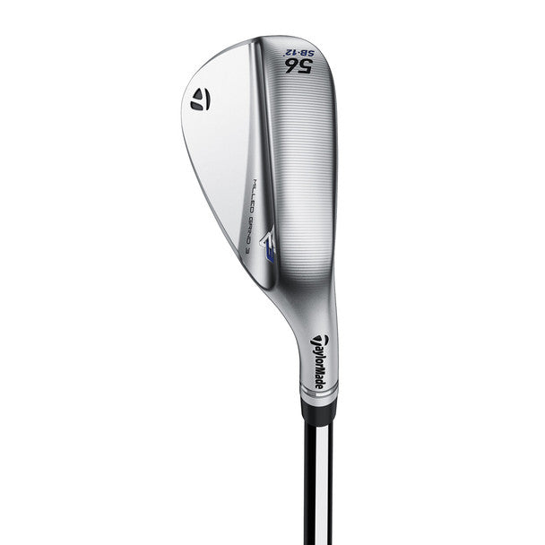 TaylorMade MG3 Wedge Chrome - ParWestGolf