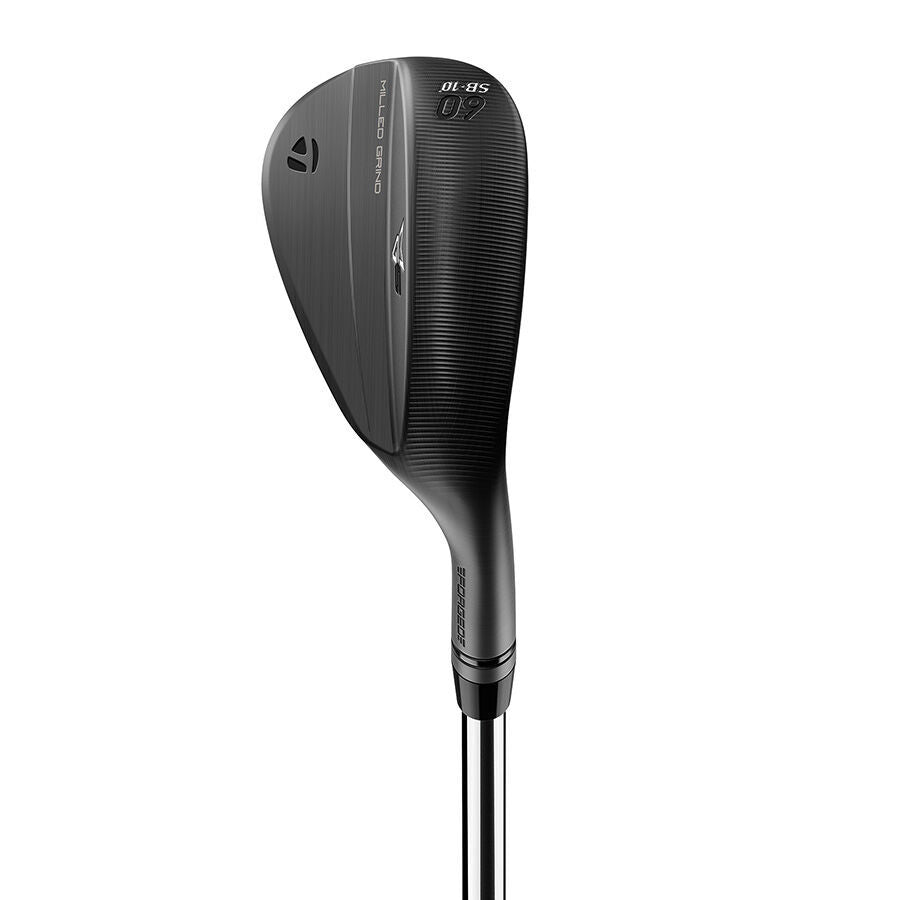 TaylorMade Milled Grind 5 Wedge - Precision Golf Performance