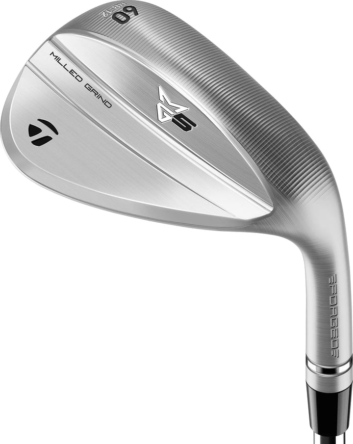 TaylorMade MG5 Satin Chrome Wedge | ParWest Golf