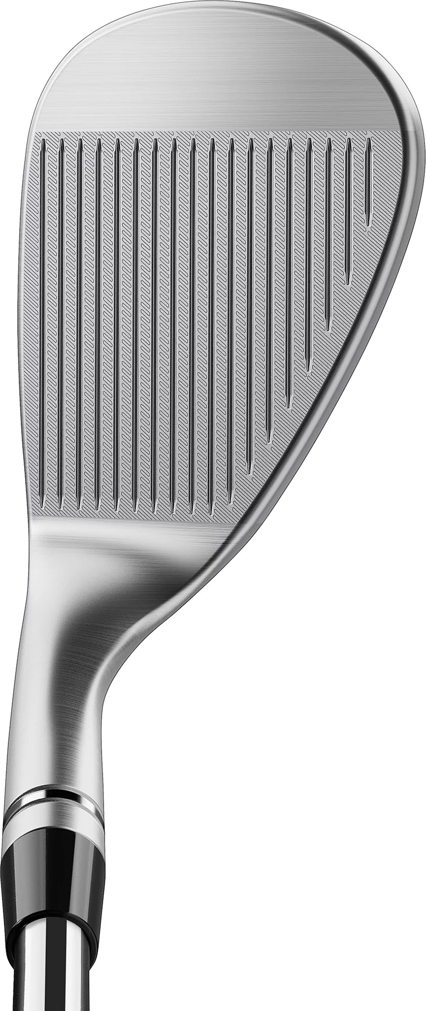 TaylorMade MG5 Satin Chrome Wedge | ParWest Golf