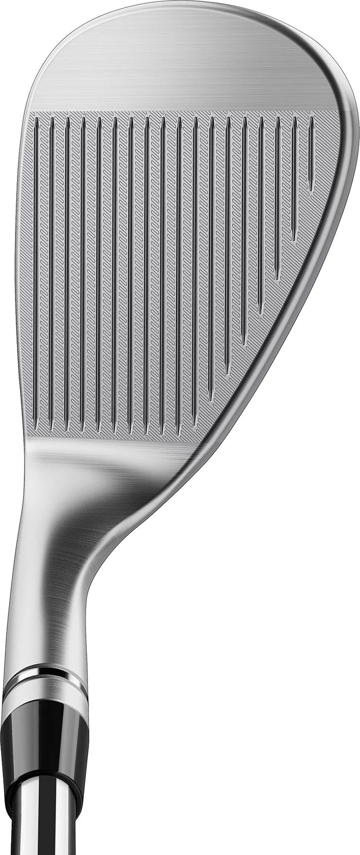 TaylorMade MG5 Satin Chrome Wedge | ParWest Golf