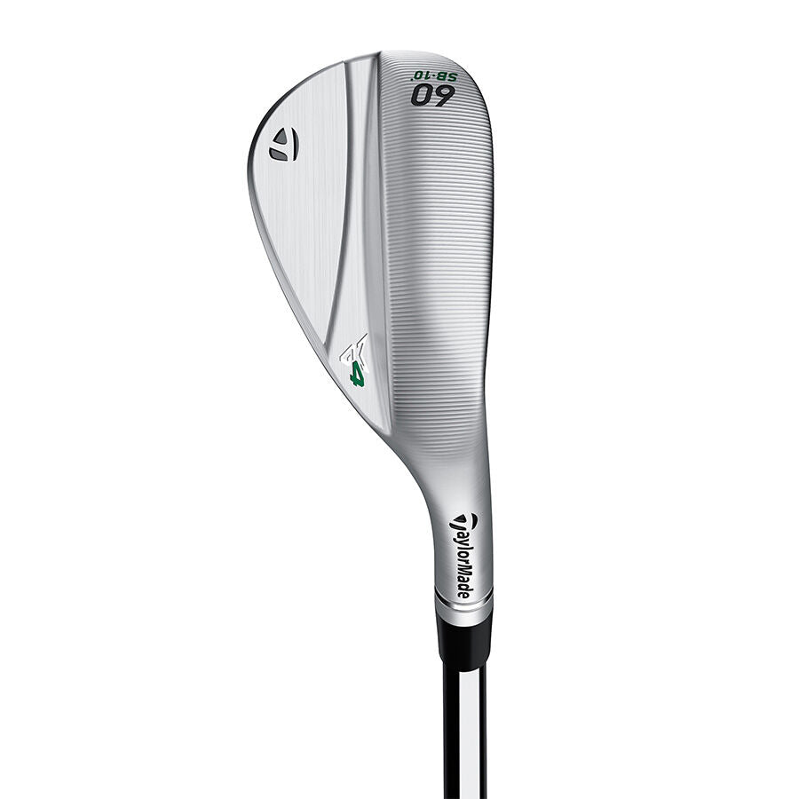 TaylorMade Milled Grind4 52°ウェッジ TaylorMade Milled Grind 4 Wedge