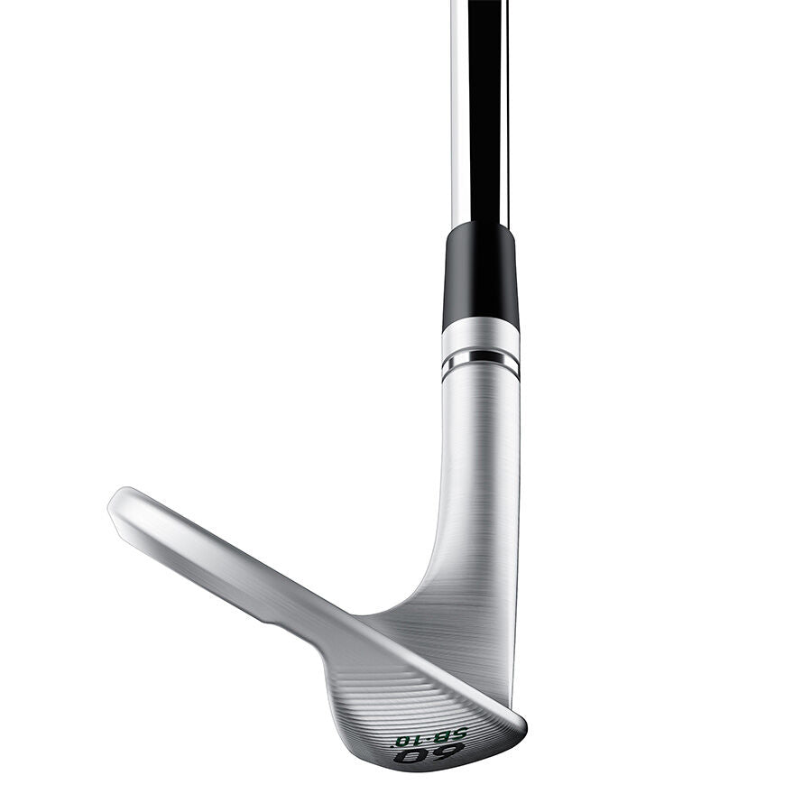 TaylorMade Milled Grind 4 Wedge | ParWest Golf