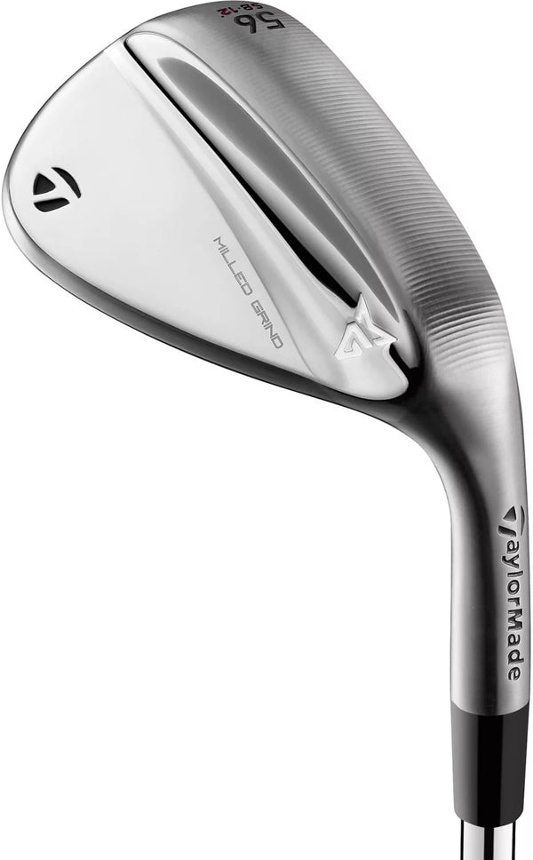 TaylorMade Milled Grind Wedge - ParWestGolf
