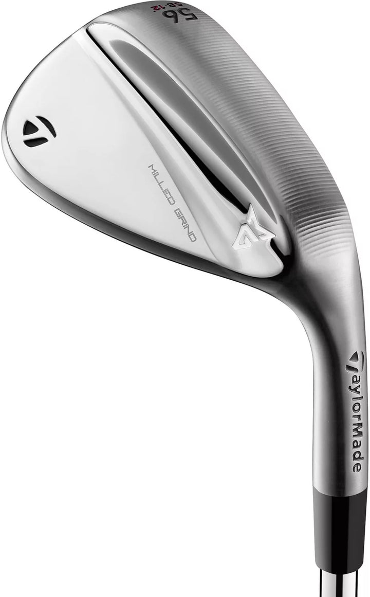 TaylorMade Milled Grind Wedge - ParWestGolf