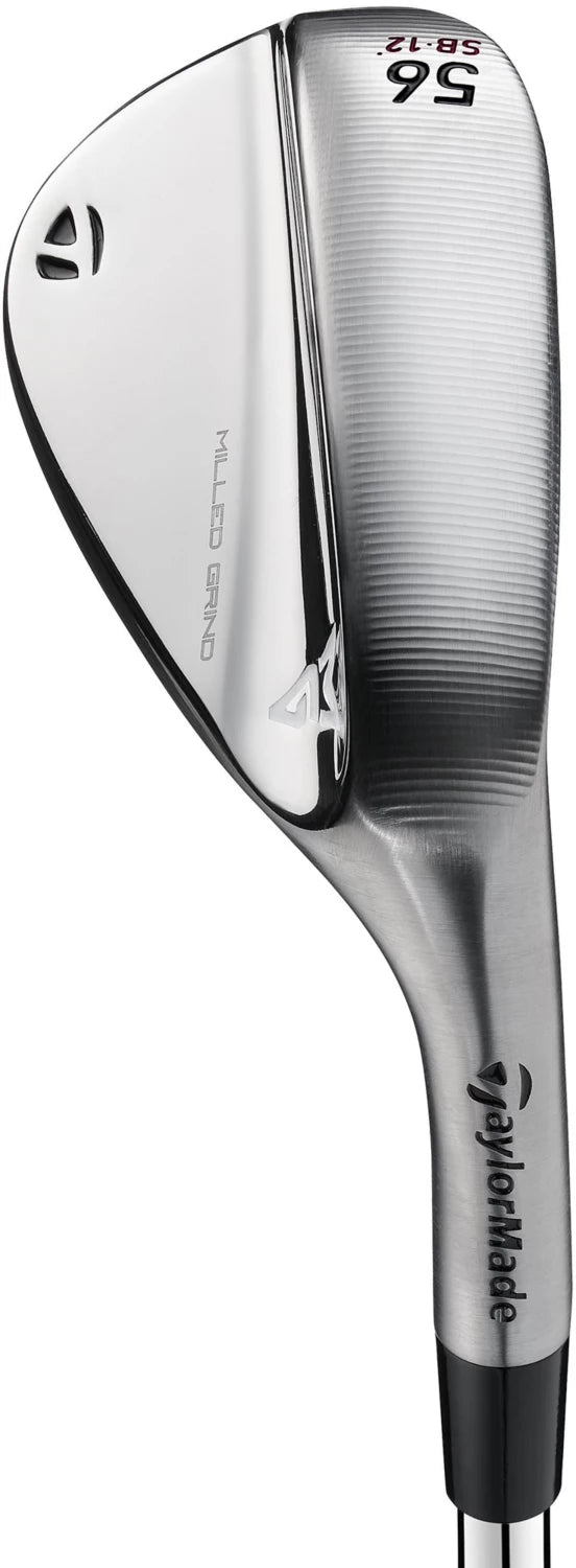 TaylorMade Milled Grind Wedge - ParWestGolf