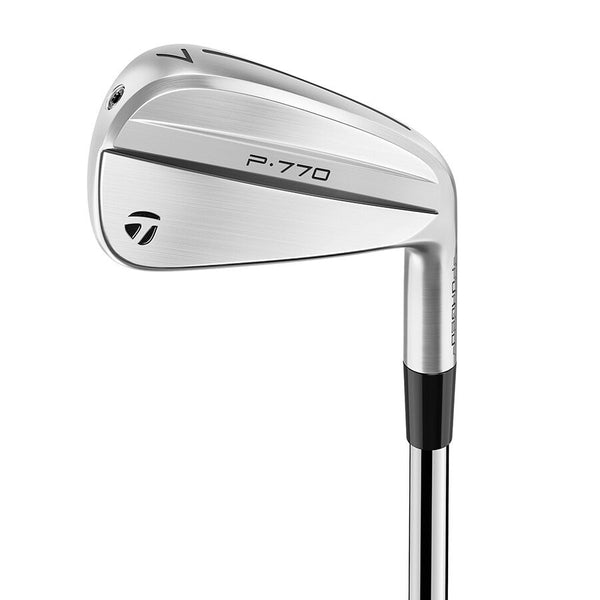 TaylorMade P∙770 Irons 2024 - ParWestGolf