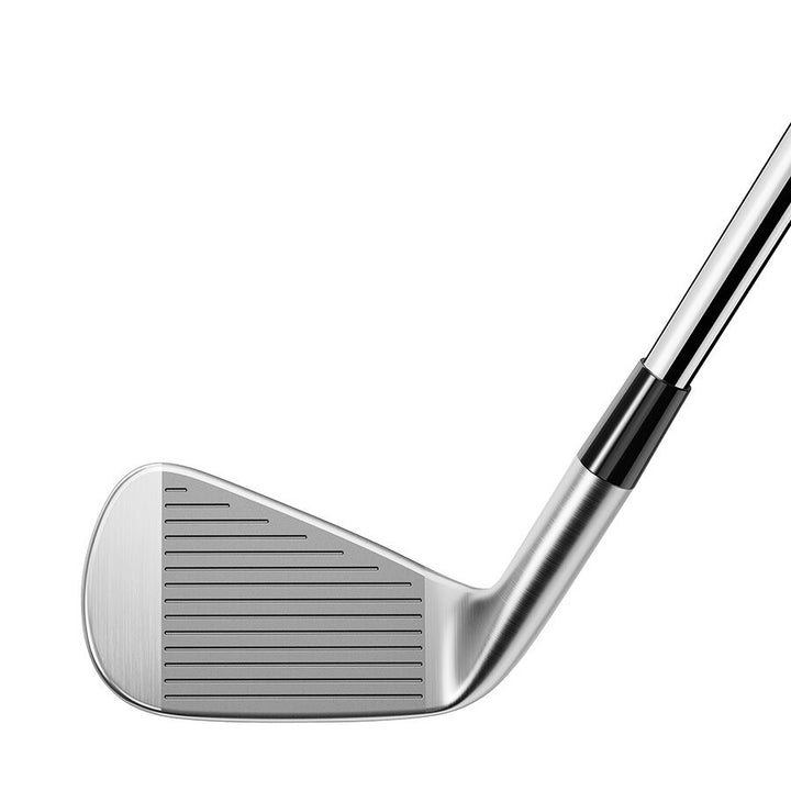 TaylorMade P∙770 Irons 2024 - ParWestGolf