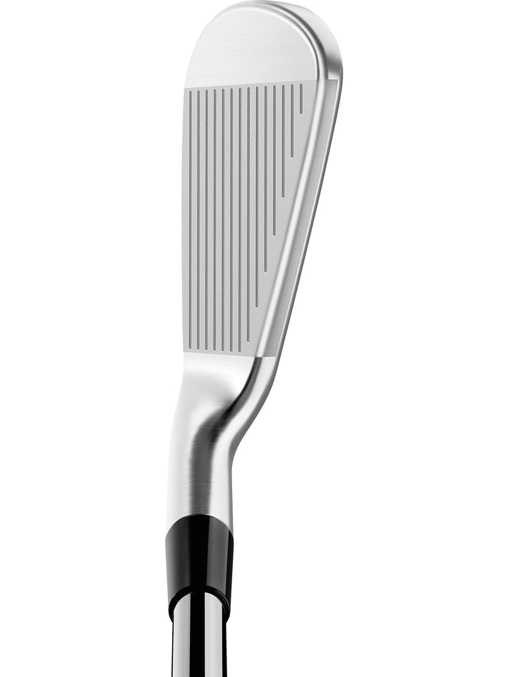 TaylorMade P-790 2025 Irons - ParWestGolf