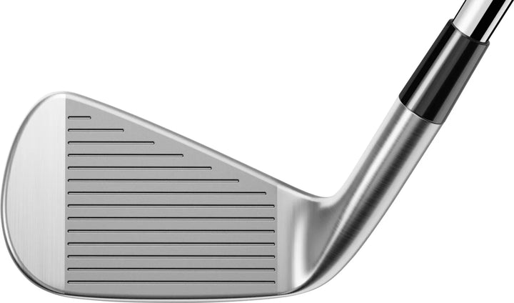 TaylorMade P-790 2025 Irons - ParWestGolf