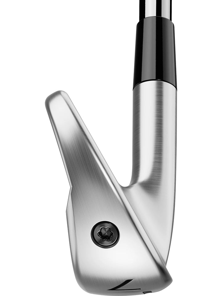 TaylorMade P-790 2025 Irons - ParWestGolf