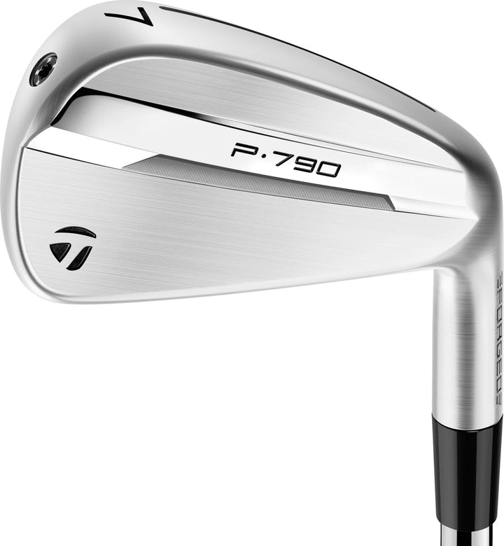 TaylorMade P-790 2025 Irons - ParWestGolf