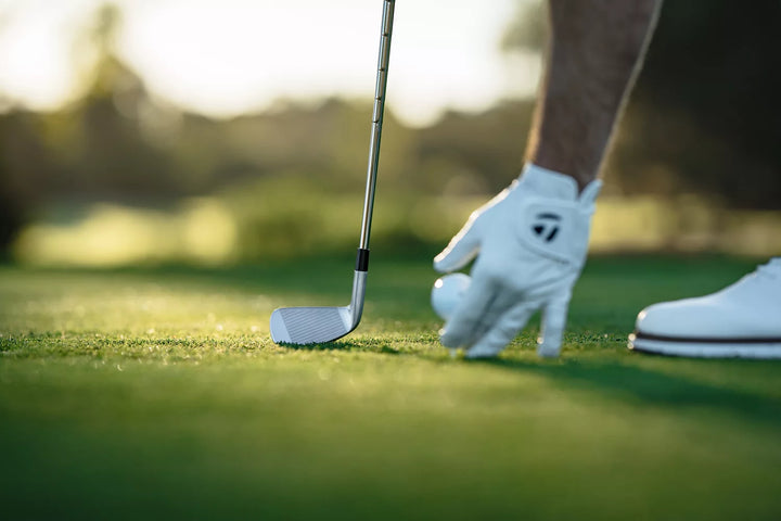 TaylorMade P-790 2025 Irons - ParWestGolf