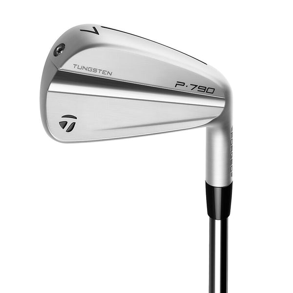 TaylorMade P-790 Individual Irons - ParWestGolf