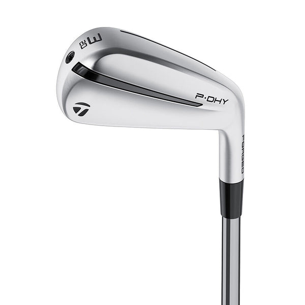 TaylorMade P-DHY Utility Iron - ParWestGolf