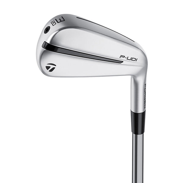 TaylorMade P-UDI Utility Iron - ParWestGolf