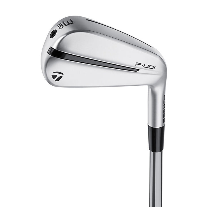 TaylorMade P-UDI Utility Iron - ParWestGolf