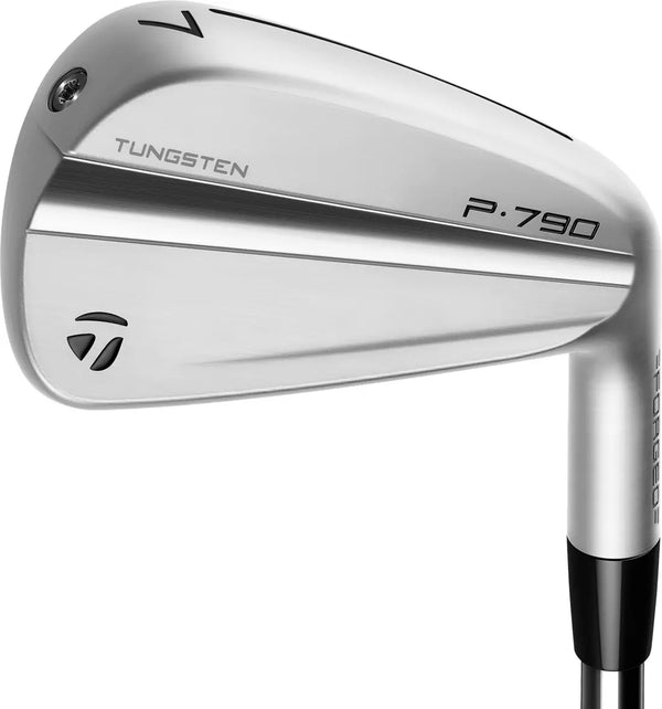 TaylorMade P790 Irons - ParWestGolf