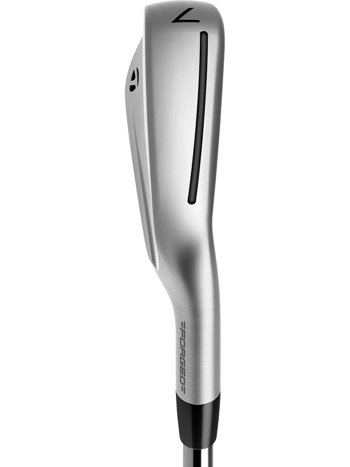 TaylorMade P790 Irons - ParWestGolf