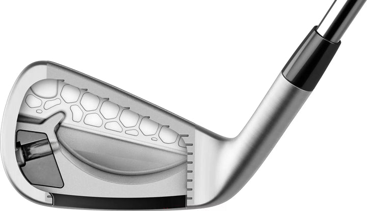 TaylorMade P790 Irons - ParWestGolf