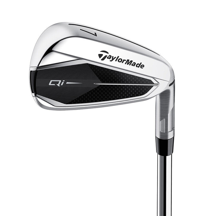 TaylorMade Qi Individual Irons - ParWestGolf