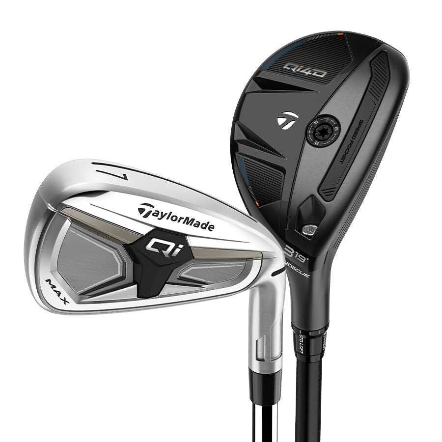Taylormade P∙790 Single Clubs: Precision & Control for Golfers