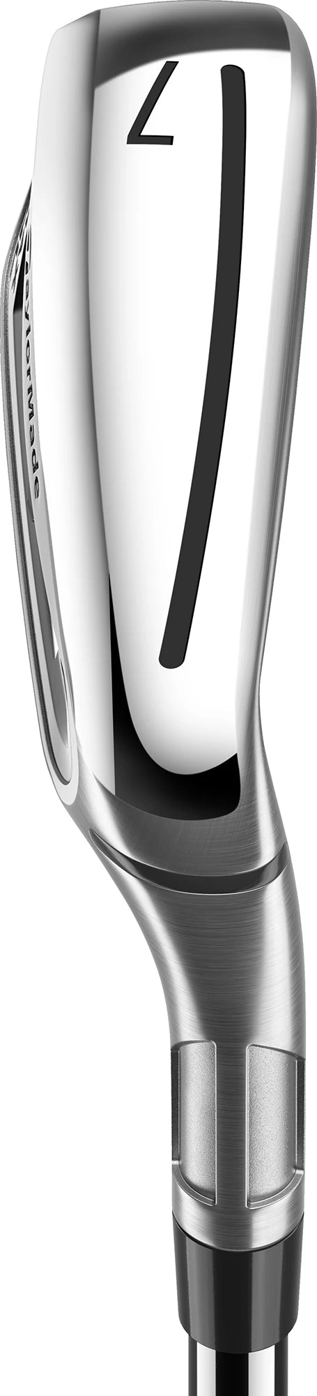 TaylorMade Qi Max HL Single Iron | Golf Irons | ParWest Golf
