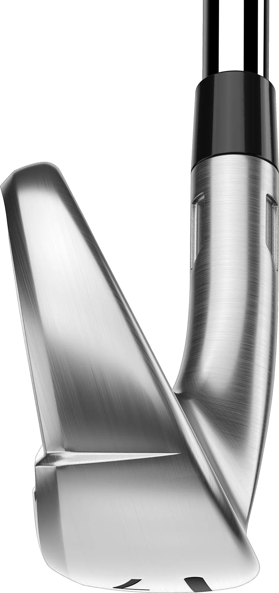 TaylorMade QI Max Irons - Pre-Order Your Precision Golf Clubs Now!