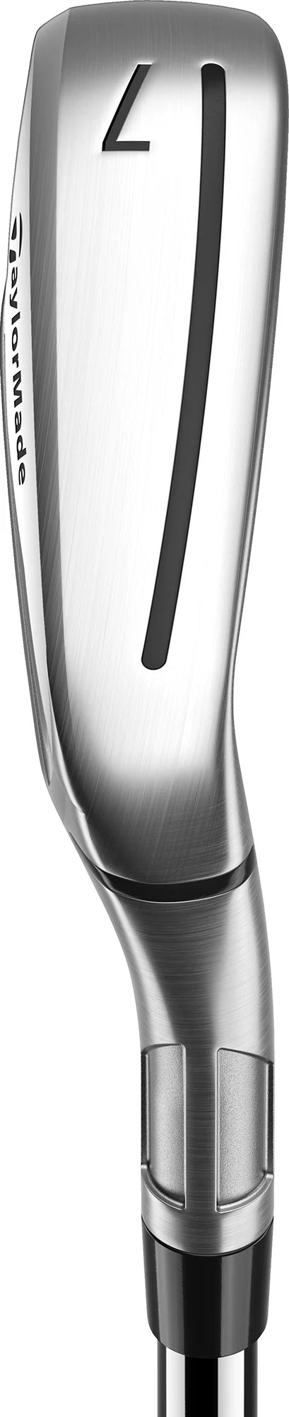 TaylorMade QI Max Irons - Pre-Order Your Precision Golf Clubs Now!