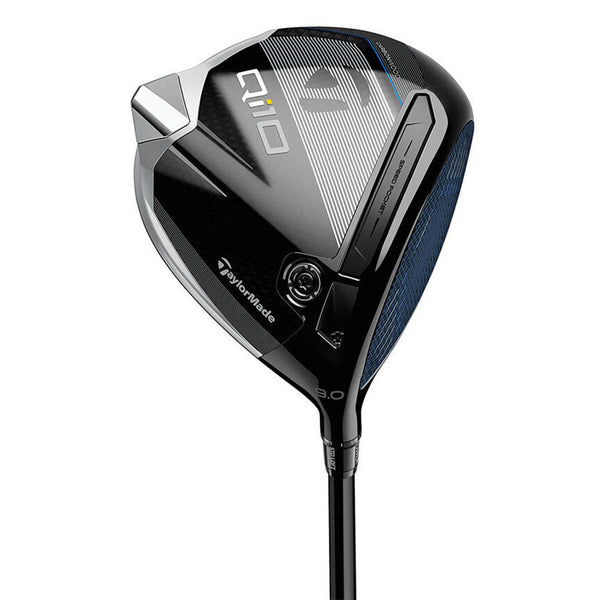 TaylorMade Qi10 Driver - ParWestGolf