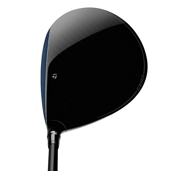 TaylorMade Qi10 Driver - ParWestGolf