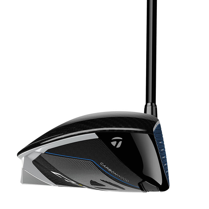 TaylorMade Qi10 Driver - ParWestGolf
