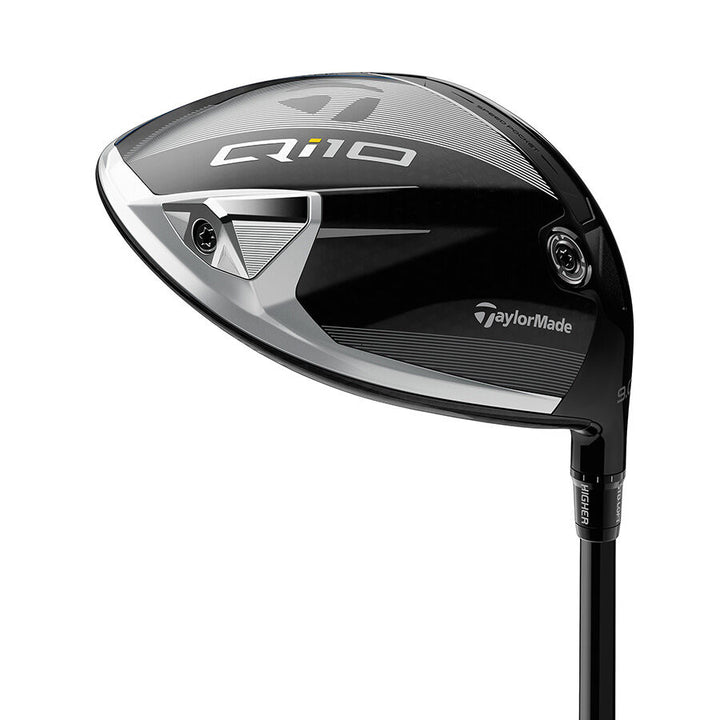 TaylorMade Qi10 Driver - ParWestGolf