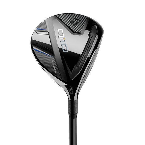 TaylorMade Qi10 Fairway - ParWestGolf