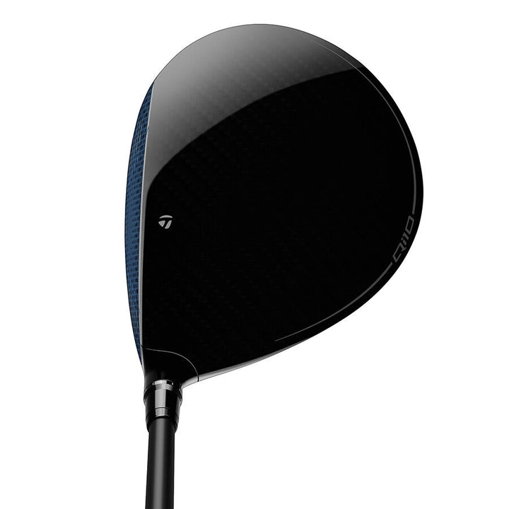 TaylorMade Qi10 LS Driver - ParWestGolf