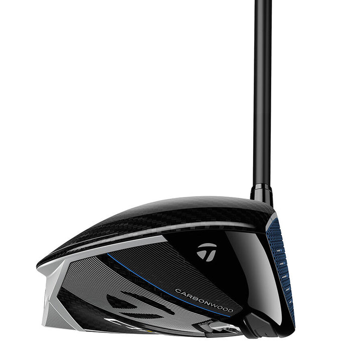TaylorMade Qi10 LS Driver - ParWestGolf