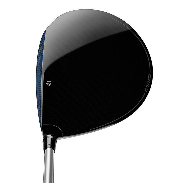 TaylorMade Qi10 Max Driver - ParWestGolf