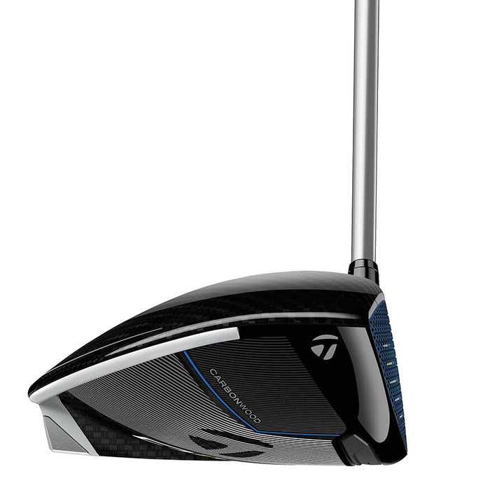 TaylorMade Qi10 Max Driver - ParWestGolf