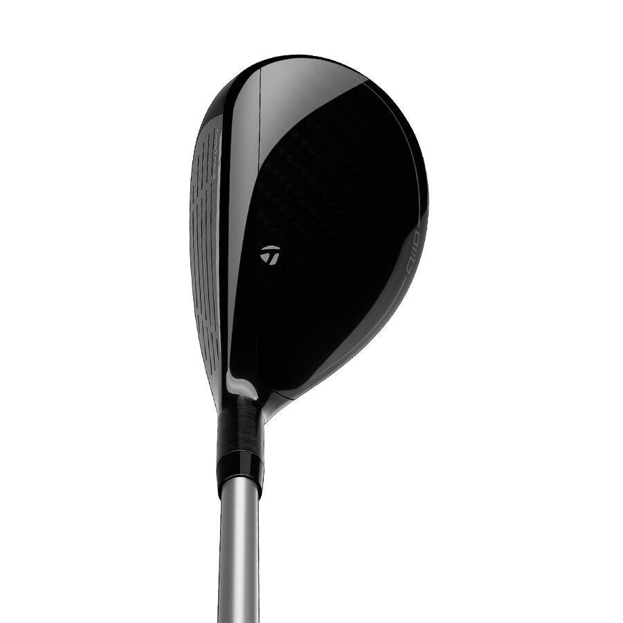「レディース」 Qi10 MAX Rescue 6 UT / 31° TaylorMade QI10 Max Rescue - Elevate Your Golf Game Today!