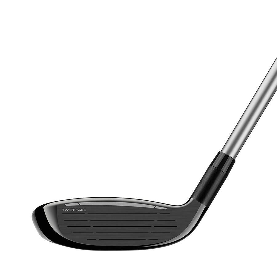 TaylorMade QI10 Max Rescue - Elevate Your Golf Game Today!