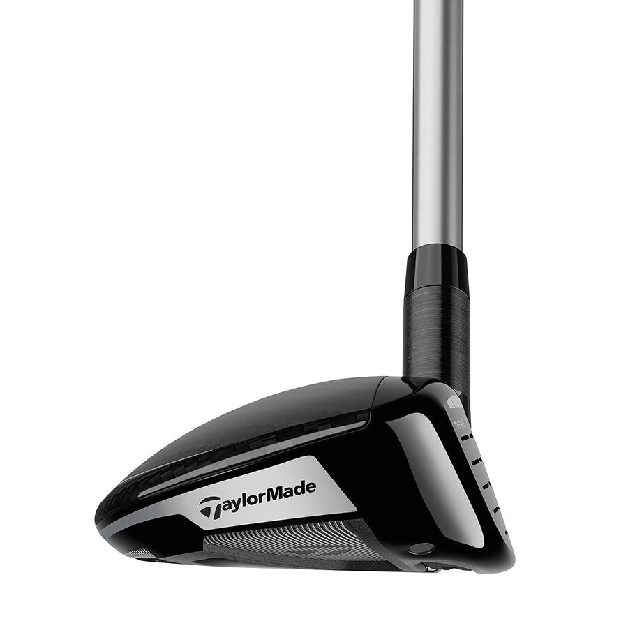 TaylorMade QI10 Max Rescue - Elevate Your Golf Game Today!