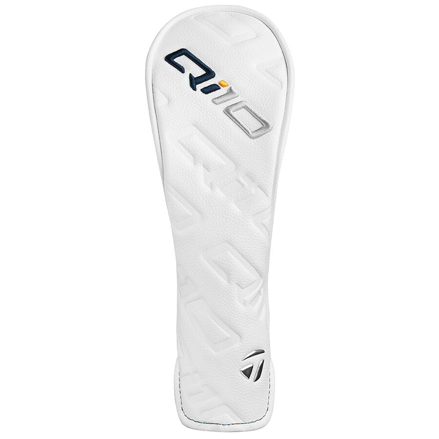 TaylorMade QI10 Max Rescue - Elevate Your Golf Game Today!