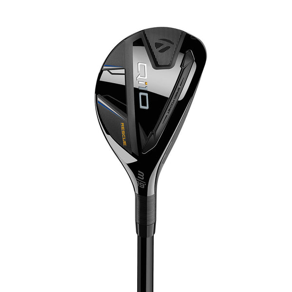 TaylorMade Qi10 Rescue - ParWestGolf