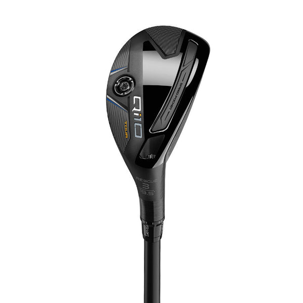 TaylorMade Qi10 Tour Rescue - ParWestGolf