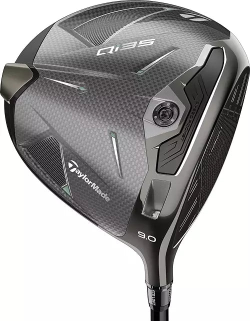 TaylorMade Qi35 Driver - ParWestGolf