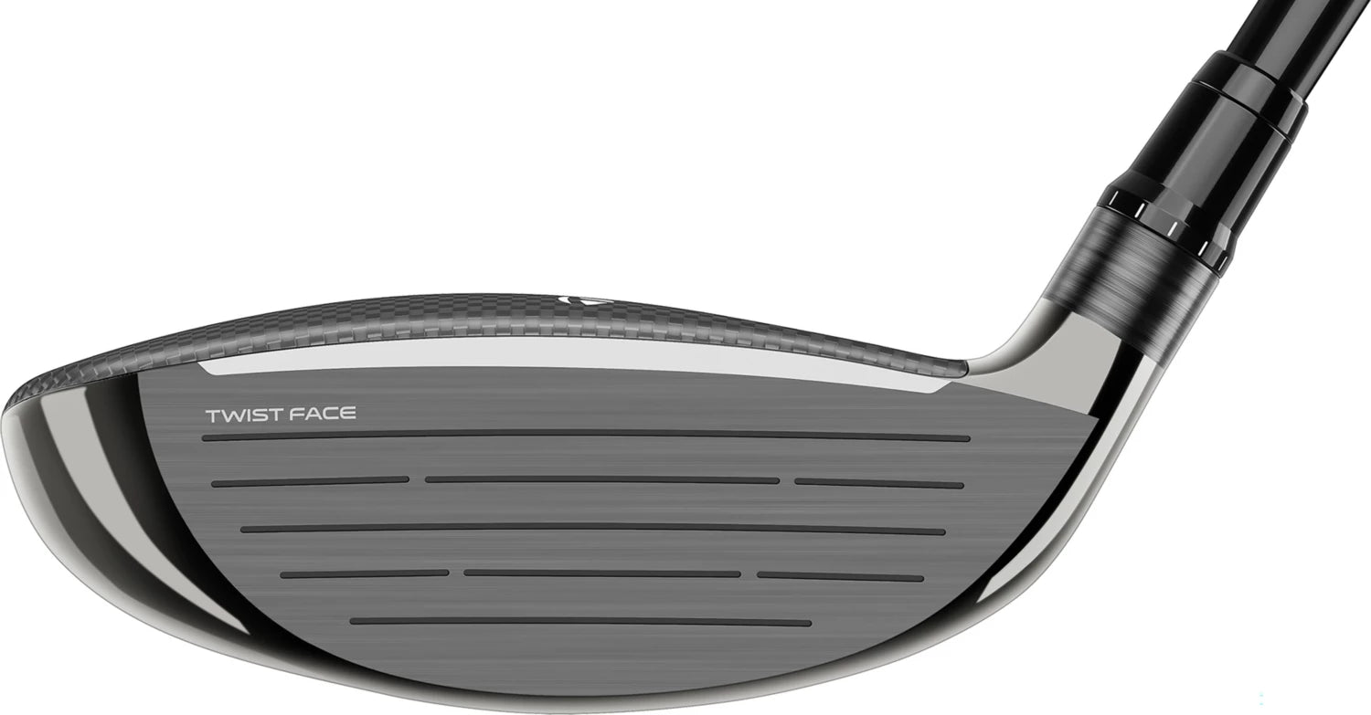 TaylorMade QI35ユーティリティ 17° TaylorMade QI35 Fairway Wood – Unleash Your Game on the Course