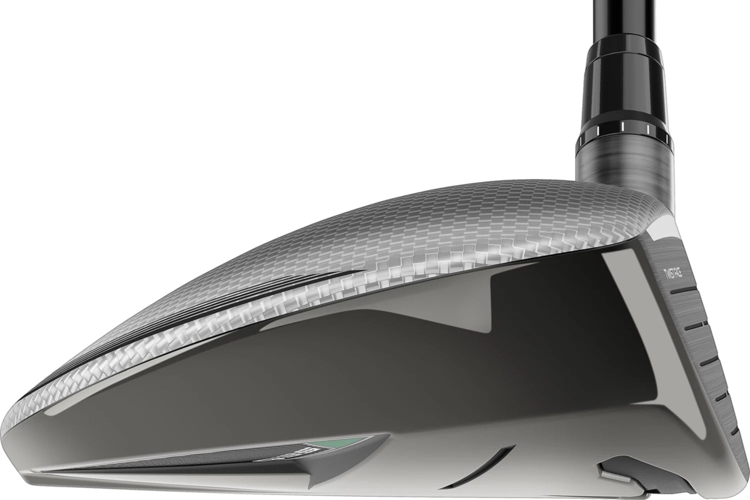 TaylorMade QI35 Fairway Wood – Unleash Your Game on the Course