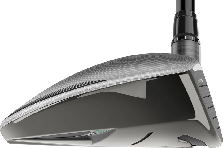 TaylorMade Qi35 Fairway Wood | ParWest Golf